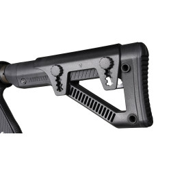 Réplique VMP-2D Noir Vorsk