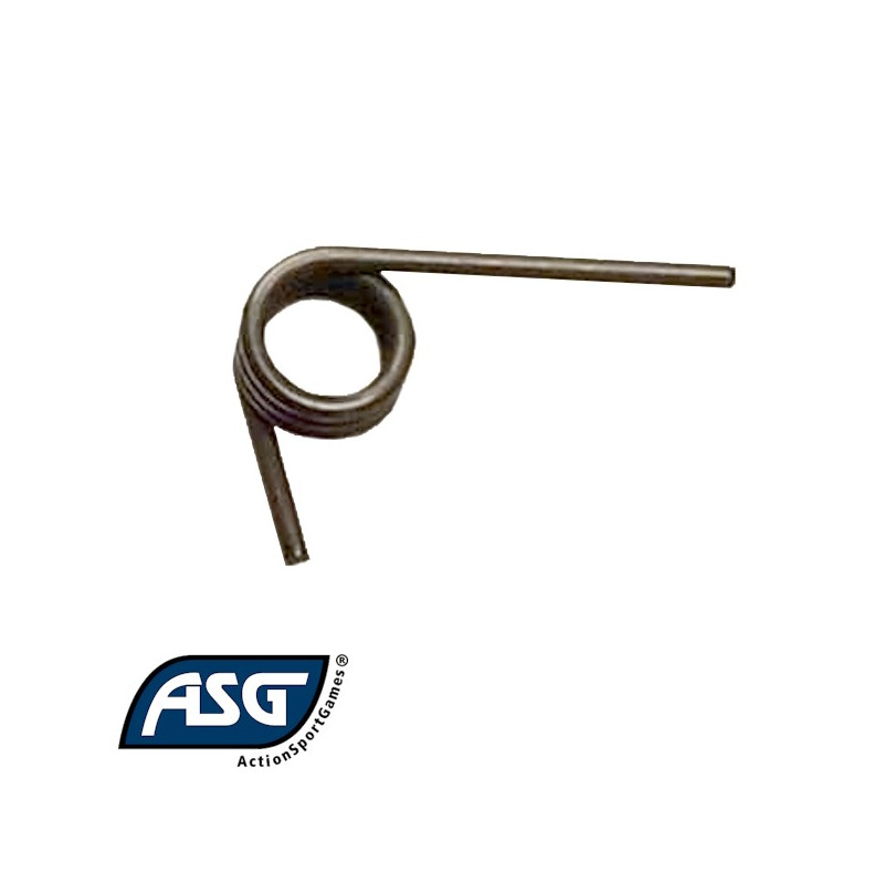 ASG 1-23 Trigger spring
