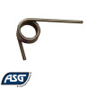 ASG 1-23 Trigger spring