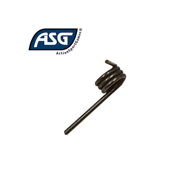 actionsportgames 1-23 Trigger spring
