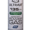ASG ULTRAIR Green airsoft gas - High pressure propellant 570ml