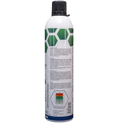 ULTRAIR gaz siliconé airsoft haute pression 135 PSI