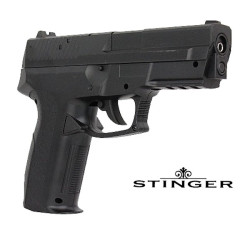 Pistol CO2 Stinger SP2022 calibre 4.5mm steel BBs