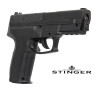 Pistol CO2 Stinger SP2022 calibre 4.5mm steel BBs