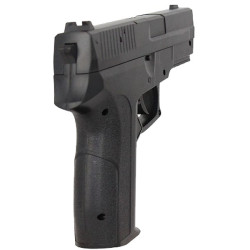 pistolet sig sauer sp2022 airgun polymère noir
