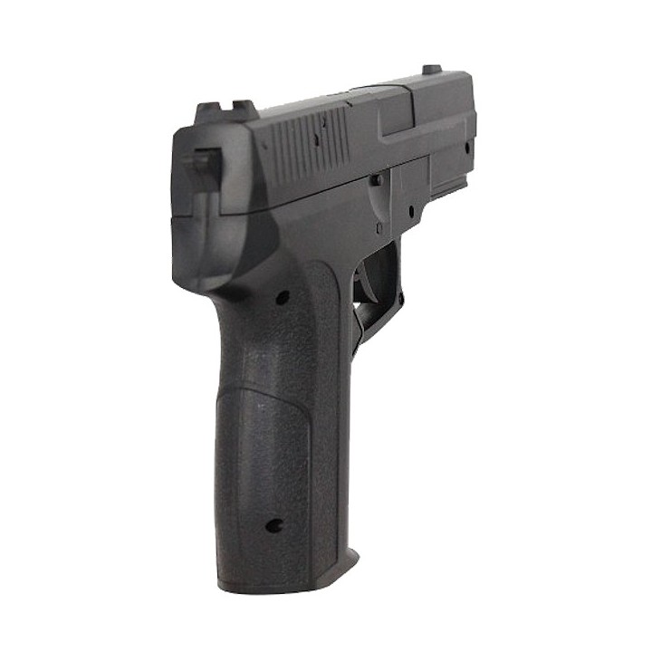 Pistol CO2 Stinger SP2022 4.5mm steel BBs airgun