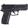 Pistol CO2 Stinger SP2022 calibre 4.5mm steel BBs