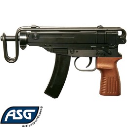 réplique airsoft cz scorpion vz61 spring pas cher
