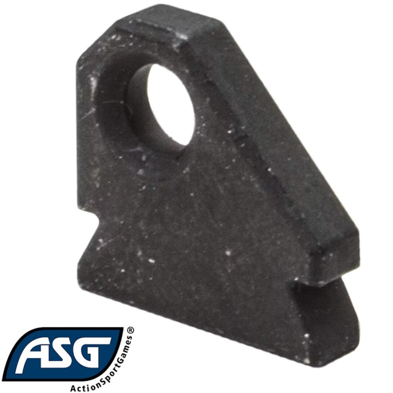 ASG - PART 17976 Sling Hook pour Scorpion EVO