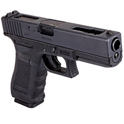 pistolet airsoft full auto type glock