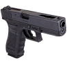 pistolet airsoft full auto type glock