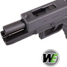airsoft glock 18c gen4 we chargeur métal