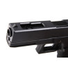 Airsoft R18 WE R18C Gen4 full auto GBB pistol