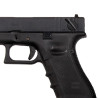 pistolet airsoft réaliste hop up réglable