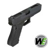 pistolet airsoft we r18c noir 320 fps