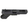 Airsoft R18 WE R18C Gen4 full auto GBB pistol