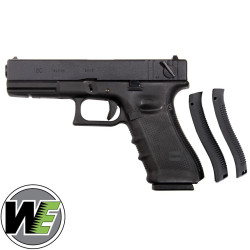 pistolet airsoft gbb we r18c gen4
