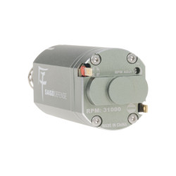 MOTEUR REGLABLE BRUSHLESS MAX 31K RPM