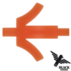 verrou de bille paintball pour lanceur bt4 sw1 pièce détachée