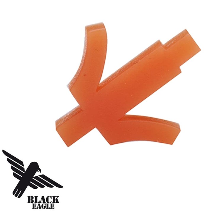 ball detent paintball anti double feed orange black eagle