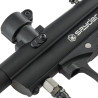 Spyder Victor II compressed air paintball marker kit