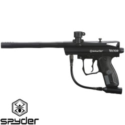 lanceur paintball spyder victor ii