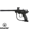 Spyder Victor II compressed air paintball marker kit