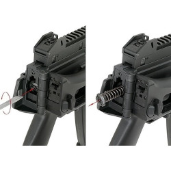 photo réplique g36 airsoft jg works 360 fps