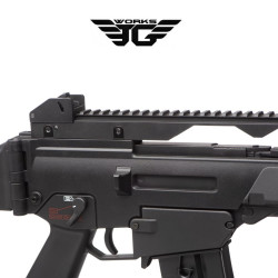 fusil airsoft automatique g36 jg0738