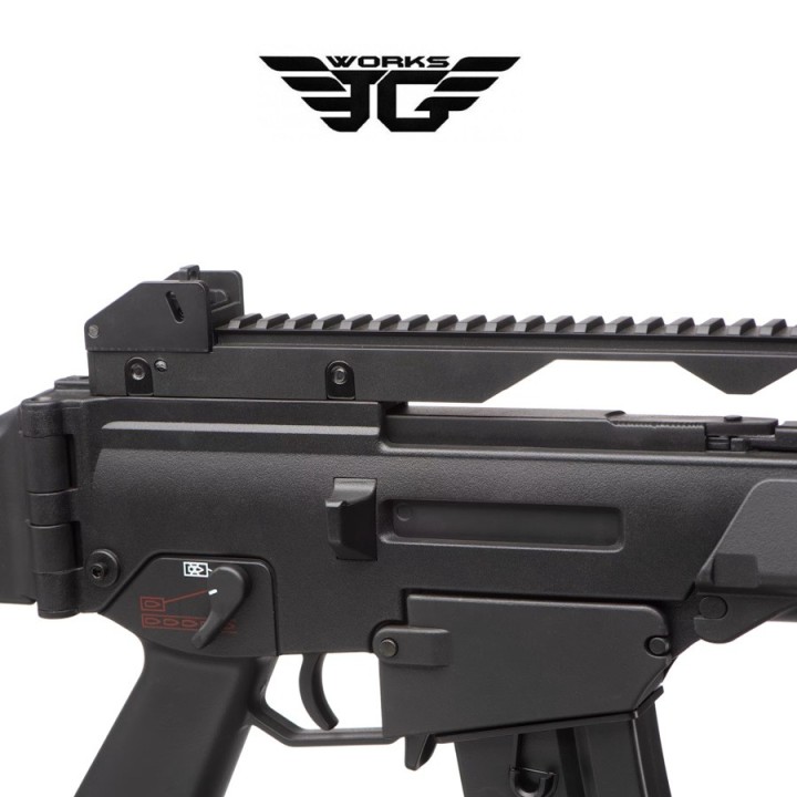 fusil airsoft automatique g36 jg0738