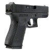 MK3 NOIR GEN4 PISTOLET GBB WE-G003B-BK R19