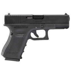 réplique pistolet airsoft mk3 gen4 blowback R19