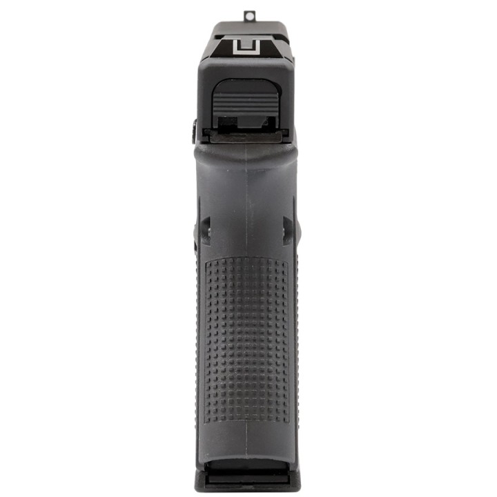 MK3 NOIR GEN4 PISTOLET GBB WE-G003B-BK R19
