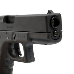 pistolet airsoft gbb mk3 gen4 métal