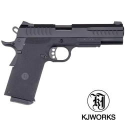 KP-08 pistol replica