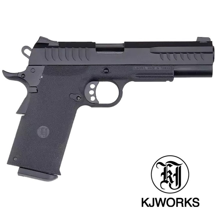 réplique hi-capa kp-08 chargeur 28 billes métal