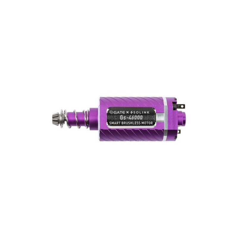 GATE G5 Smart Brushless Motor - Long