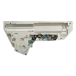 personnalisation réplique airsoft mosfet gate astér ii bluetooth