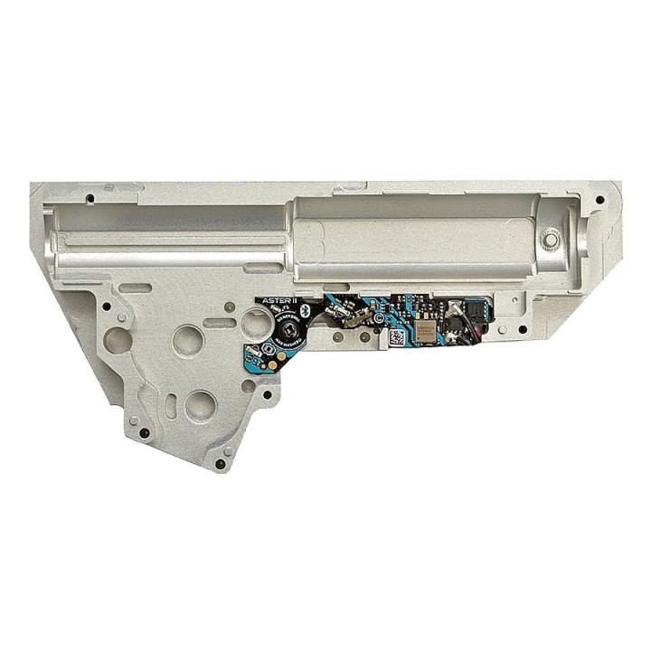 ASTER II Bluetooth® EXPERT for V3 GB [AEG & HPA]