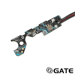 contrôle électronique réplique airsoft mosfet programmable gate