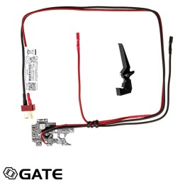 MOSFET airsoft GATE ASTER V2 SX Expert with Quantum Trigger