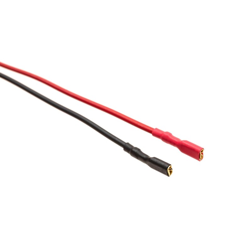 sécurité smart fuse mosfet airsoft gate