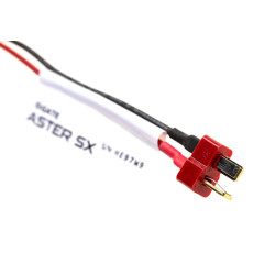 mosfet gate aster v2 sx programmation gcs app