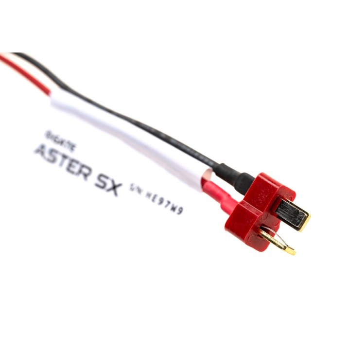 MOSFET airsoft GATE ASTER V2 SX Expert with Quantum Trigger