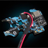 ASTER II Bluetooth® EXPERT for V2 GB + adjustable Quantum Trigger 2 [AEG & HPA] [Rear Wired]