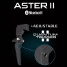 ASTER II Bluetooth® EXPERT for V2 GB + adjustable Quantum Trigger 2 [AEG & HPA] [Rear Wired]