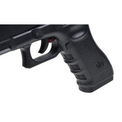 pistolet loisir puissance 110 m/s