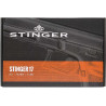 Pistol CO2 4,5mm STINGER MK1 - Replica airgun