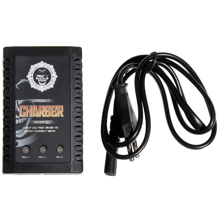 réplique électrique saigo defense batterie lipo incluse