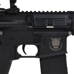 réplique aeg gearbox v2 hop-up réglable